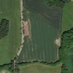 Satellite imagery of Boika [České Lhotice] outlook t., CZ