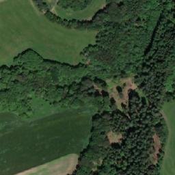 Satellite imagery of (Plesenské) [Nasavrky], CZ