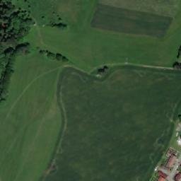 Satellite imagery of (Plesenské) [Nasavrky], CZ