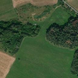 Satellite imagery of Zárubka [Vrbatův Kostelec], CZ