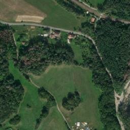 Satellite imagery of Zárubka [Vrbatův Kostelec], CZ