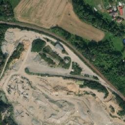 Satellite imagery of Zárubka [Vrbatův Kostelec], CZ