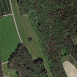 Satellite imagery of Borůvka r. [Hluboká] outlook t., CZ