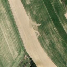 Satellite imagery of Kamenec [Nové Hrady] GSM, CZ