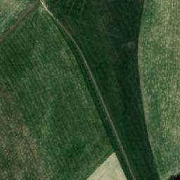 Satellite imagery of Poustecký [Makov], CZ