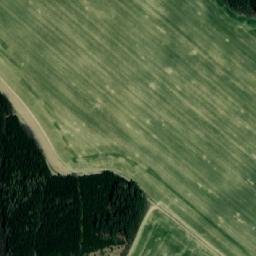 Satellite imagery of Poustecký [Makov], CZ