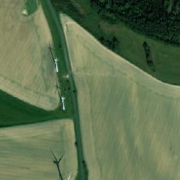 Satellite imagery of [Anenská Stdánka] WT-1, CZ