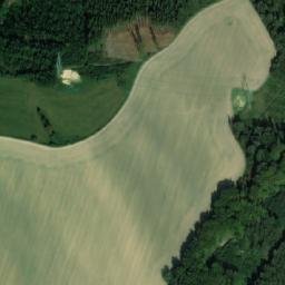 Satellite imagery of [Anenská Stdánka] WT-1, CZ
