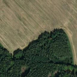 Satellite imagery of (U Školky) [Rychnov na Moravě], CZ
