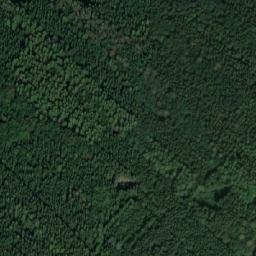 Satellite imagery of (U Školky) [Rychnov na Moravě], CZ