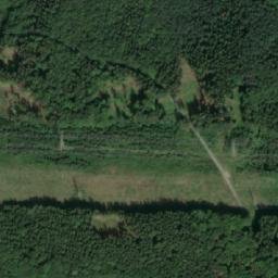 Satellite imagery of Nad Mlýnem [Hynčina], CZ