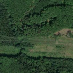 Satellite imagery of Nad Mlýnem [Hynčina], CZ