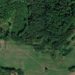 Satellite imagery of Kančí vrch [Hynčina], CZ