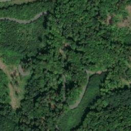 Satellite imagery of Vrchy, CZ