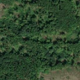 Satellite imagery of Vrchy, CZ