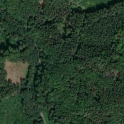 Satellite imagery of Strážka [Jestřebí-Pobučí], CZ