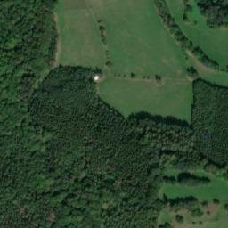 Satellite imagery of Strážka [Jestřebí-Pobučí], CZ