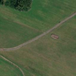 Satellite imagery of Skalka, CZ