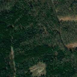 Satellite imagery of Malá Polanka [Police], CZ