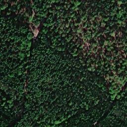 Satellite imagery of Ostrá hora [Klopina-Veleboř], CZ