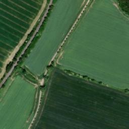 Satellite imagery of Červený vrch [Nová Hradečná], CZ