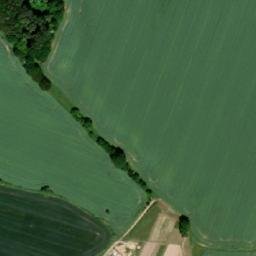 Satellite imagery of Červený vrch [Nová Hradečná], CZ