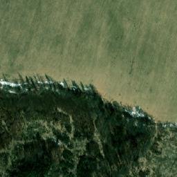 Satellite imagery of Na Obecním kopci [Huzová-Veveří], CZ