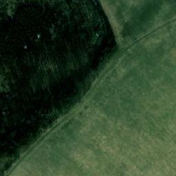 Satellite imagery of Mezicestí [Huzová-Arnoltice], CZ