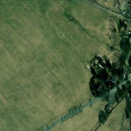Satellite imagery of Mezicestí [Huzová-Arnoltice], CZ