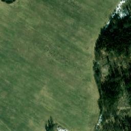 Satellite imagery of Kamenná, CZ