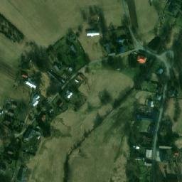 Satellite imagery of [Moravský Beroun-Nové Valteřice] church t., CZ