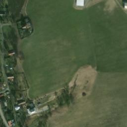 Satellite imagery of Kopanice [Kružberk-Staré Lublice], CZ