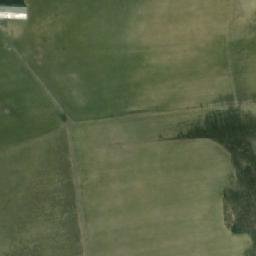 Satellite imagery of Kopanice [Kružberk-Staré Lublice], CZ