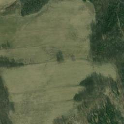 Satellite imagery of Kopanice [Kružberk-Staré Lublice], CZ