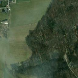 Satellite imagery of [Hradec nad Moravicí-Domoradovice] water t., CZ