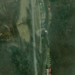 Satellite imagery of Paverák [Hradec nad Moravicí], CZ