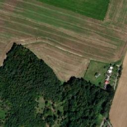 Satellite imagery of Strážnice [Dolní Lhota u Ostravy], CZ