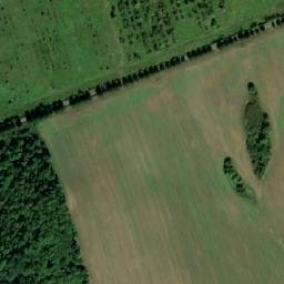 Satellite imagery of Rozhledna Hostalkovice, CZ