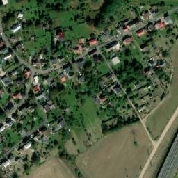 Satellite imagery of Rozhledna Hostalkovice, CZ