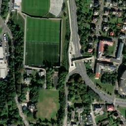 Satellite imagery of Vyhlidkova vez Hladnov, CZ