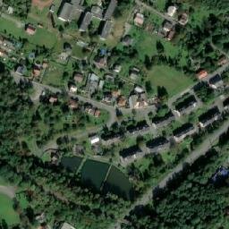 Satellite imagery of [Ostrava-Michálkovice] church t., CZ