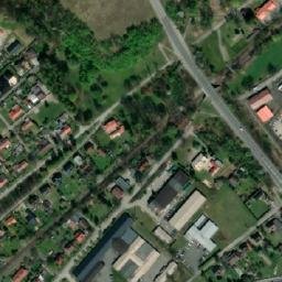 Satellite imagery of [Orlová-Poruba] mining t., CZ