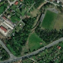 Satellite imagery of [Orlová-Poruba] mining t., CZ