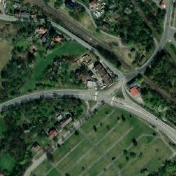 Satellite imagery of [Orlová-Poruba] mining t., CZ