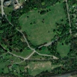 Satellite imagery of [Orlová] church t.-2, CZ