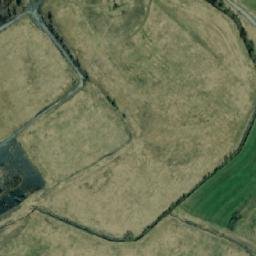 Satellite imagery of Jindrich [Karviná-Doly] former mine chimney, CZ