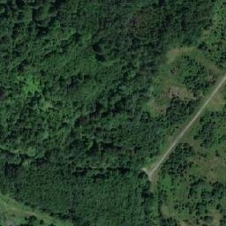Satellite imagery of Jindrich [Karviná-Doly] former mine chimney, CZ