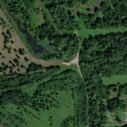 Satellite imagery of [Karviná-město] outlook t., CZ