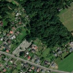 Satellite imagery of I/110, PL