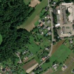 Satellite imagery of I/110, PL